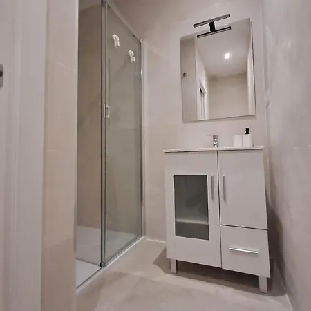 Apartment, Avenida Andalucia