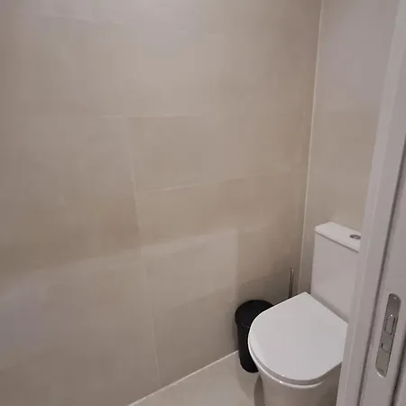 Apartment, Avenida Andalucia