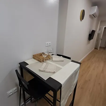 Apartmán Apartment, Avenida Andalucia