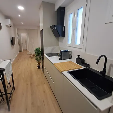 Apartment, Avenida Andalucia