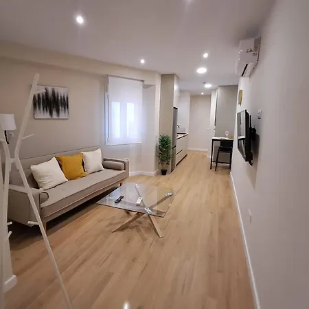 Apartmán Apartment, Avenida Andalucia