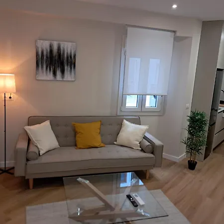 Apartment, Avenida Andalucia * Màlaga