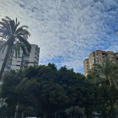 Apartmán Apartment, Avenida Andalucia