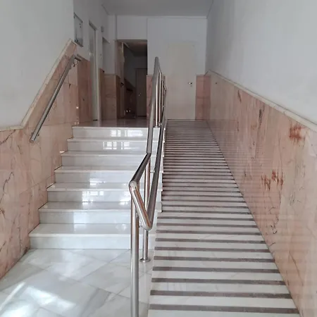 Apartmán Apartment, Avenida Andalucia *