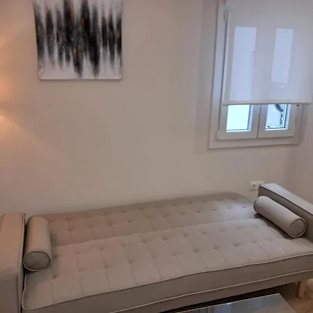 Apartment, Avenida Andalucia *