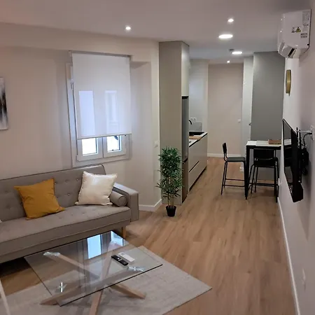 Apartmán Apartment, Avenida Andalucia