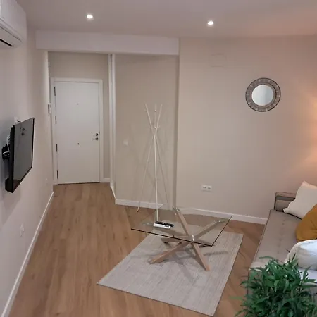 Apartment, Avenida Andalucia Apartmán *