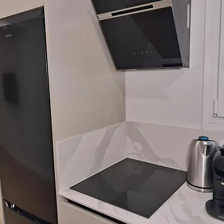 Apartment, Avenida Andalucia