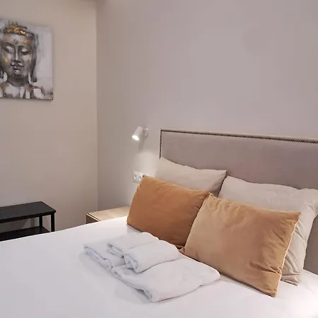 Apartmán Apartment, Avenida Andalucia