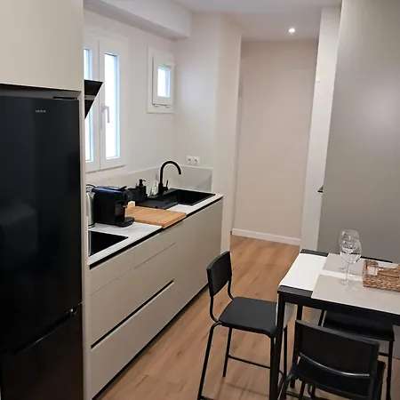 Apartment, Avenida Andalucia * Màlaga