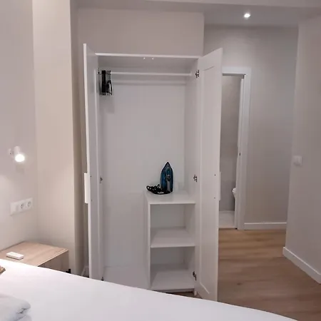 Apartment, Avenida Andalucia Apartmán